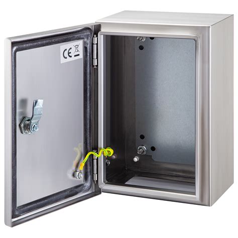 metal enclosure with hinged door|hinged waterproof nema electrical enclosures.